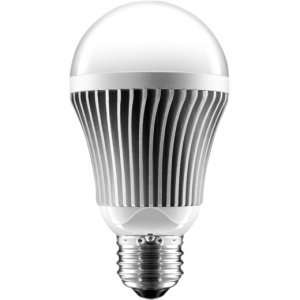  New   Aluratek LED Light Bulb   LB7699 Electronics