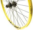 Wilkinson 26 Rear MTB Bicycle Disc Wheel Shimano Deore