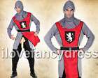 MENS KNIGHT NOVELTY RUDE FANCY DRESS COSTUME STAG NIGHT