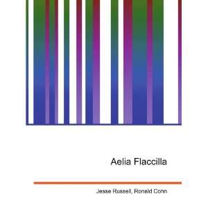 Aelia Flaccilla Ronald Cohn Jesse Russell  Books