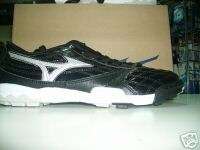 MIZUNO WAVE GRAVITAS 41 1/3  