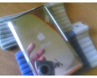 Apple iPod Classic 80Gb Silver a Pescara    Annunci