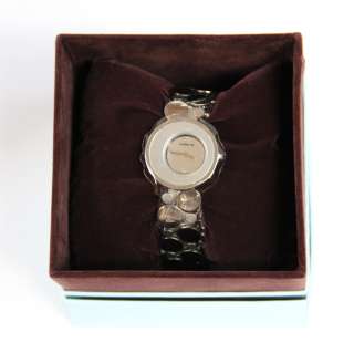   Designer Ladies CN5304AR Watch S/S Dial & S/S Strap RRP £149.99