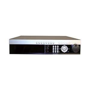  CHANNEL VISION 16 CAM MPEG4 NETWORK DVR