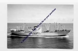 rp3526   Danish Cargo Ship   Rita Maersk   photo 6x4  