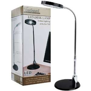  Trademark Home CollectionT LED Desk Lamp 