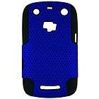 for blackberry curve 9350 9360 9370 hybrid stealth blue luogo