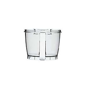 Cuisinart 14 cup Workbowl White 