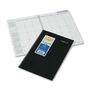  DayMinder® Premiere® Academic/Fiscal Ruled 14 Month 