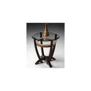    Butler Accent Table Designers Edge   4055035