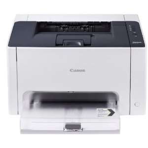 CANON i SENSYS LBP 7010C A4 Farblaserdrucker 4ppm Farbe  