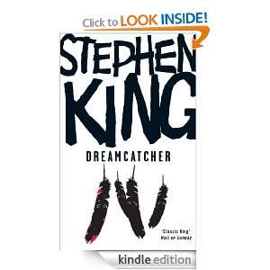 Start reading Dreamcatcher  