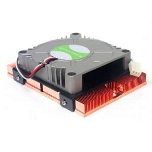  Dynatron A87G Socket F (1207) 1U Active Heatsink 