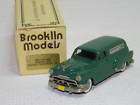 BROOKLIN   FORD FAIRLANE SKYLINER 1957 BRK.35  Boutiques 