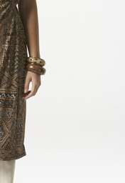 ETHNIC TRIBAL AFRICAN PRINT WRAP STYLE SUMMER DRESS NEW  