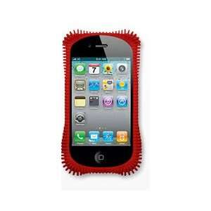  RIBBZ iPhone Protective Cases Red Cell Phones 