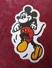 Toppa vintage Patch Disney Toploino 6.5x11 cm Micky