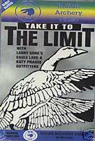 Duck Hunting Take It to the Limit   DVD New  