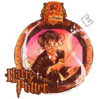 Harry Potter Gryffindor Edible Image® Cake Topper  