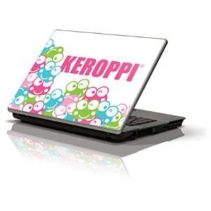  Keroppi Winking Faces skin for Generic 12in Laptop (10.6in 