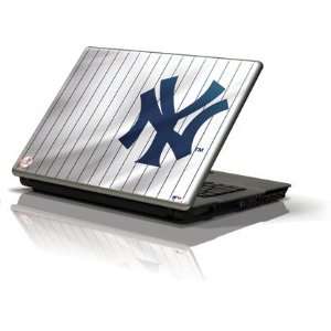  New York Yankees Home Jersey skin for Generic 12in Laptop 