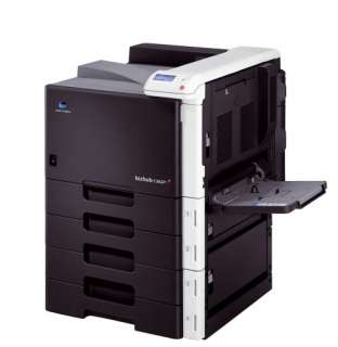 New Konica Minolta Bizhub C552 From Just £6295.00 +VAT  