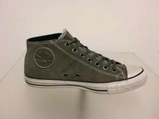 CONVERSE ALL STAR CT CLEAN MID n.44 (sped.24/48 ore) cod.127389C 