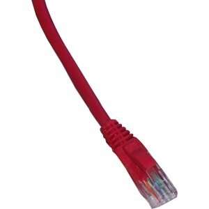  GOLDX 10 CAT6 Patch Cable, Red   GXPNC 6RE 10 Camera 