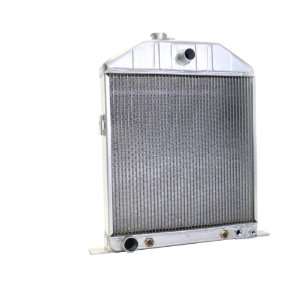  Griffin 4 242BX DAX Aluminum Radiator for Ford Automotive