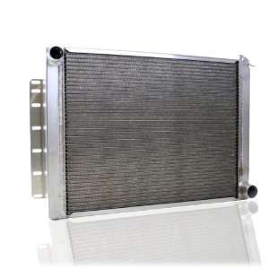 Griffin 8 00016 Dominator Series Universal Fit Cross Flow Radiator for 