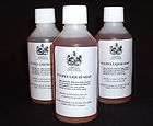 Vulpex liquid soap 100ml cleaner of delicate Items