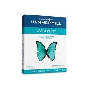  Quality Product By Hammermill   Laser Print Paper 8 1/2 