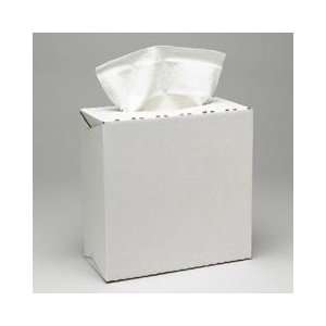  Prism DRC Cellulose Industrial Wipers Pop Up Box. 9 x 17 