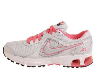Nike Wmns Air Max Run Lite 2 White Pink Running Shoes 429646008  