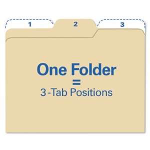  IDEASTREAM CONSUMER PRODUCTS Findit File Folders 