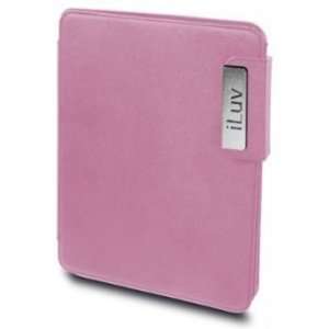   Top Quality iLuv iPad Foldable Leather Case 1G By ILUV