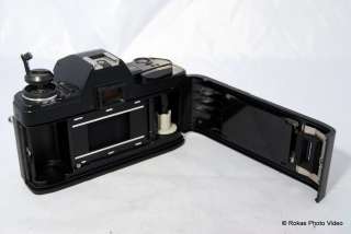 Kalimar KX 5000 camera body only SLR Minolta X 300s  