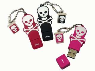   Flash Drive Series A trendy design that is both fun and functional