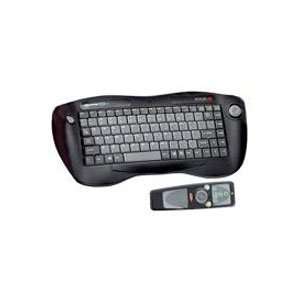  RemotePoint RF Combo Wireless Keyboard With USB Interface 