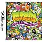 Moshi Monsters Moshling Zoo (Nintendo DS) NEW & Sealed
