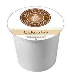   Coffeehouse, Colombia, 24  Count K Cup Portion Pack for Keurig Brewers