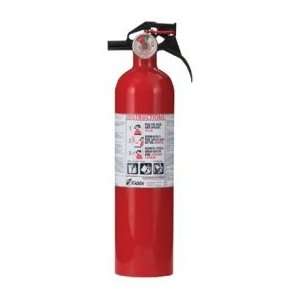  Full Home Fire Extinguishers, Kidde 466142 Automotive