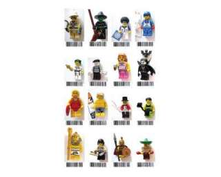 Lego Minifigures serie 2 a Verona    Annunci