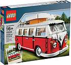 LEGO SPECIALE COLLEZIONISTI 10220   Volkswagen T1 Campe