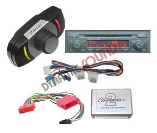 AUDI Bluetooth Handsfree Car Kit Parrot CK3000 With CTPPAR023