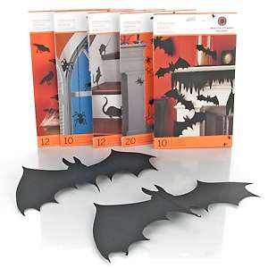 Martha Stewart Crafts Halloween Blood Splatter Cupcake Wrappers on ...