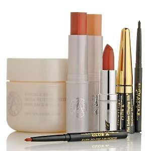 Signature Club A by Adrienne Shea Butter Makeup Collection 