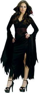 Gothic Vamp (Adult Costume)