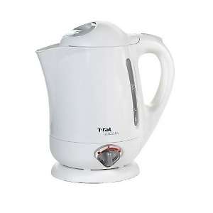 Electric Kettle White Handheld Instant Heating Electric Water Kettle A –  TheWokeNest