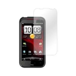  For HTC Rezound Anti Glare High Quality LCD Screen 